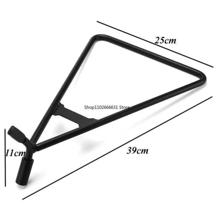 Triangle Side Stand