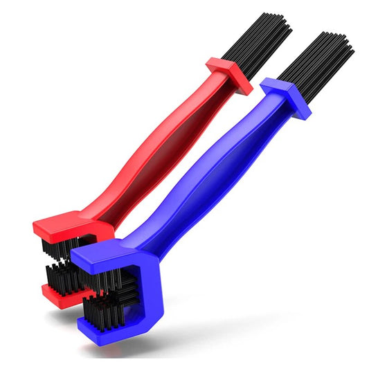 Chain Brush