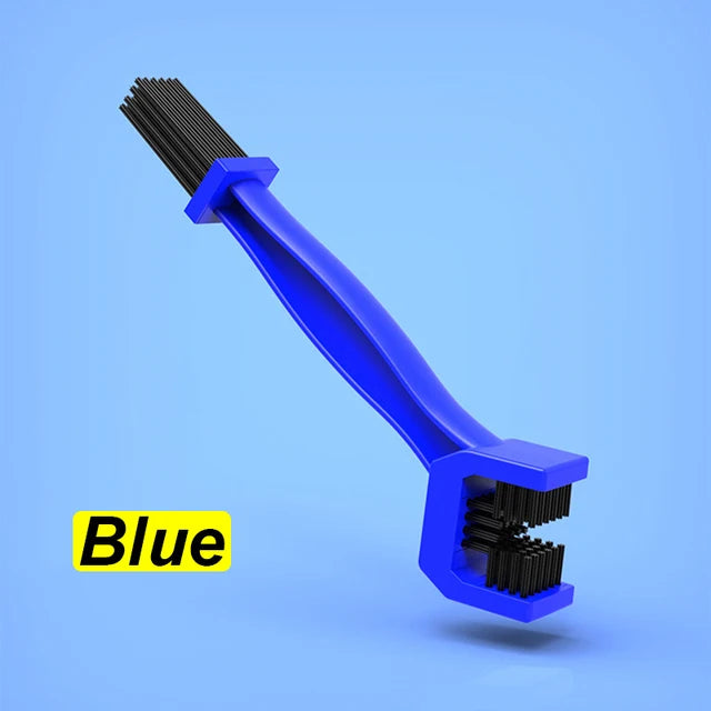 Chain Brush